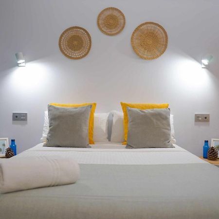 Sg Boho Chic Dream Nomad Studio Лас-Пальмас-де-Гран-Канария Экстерьер фото