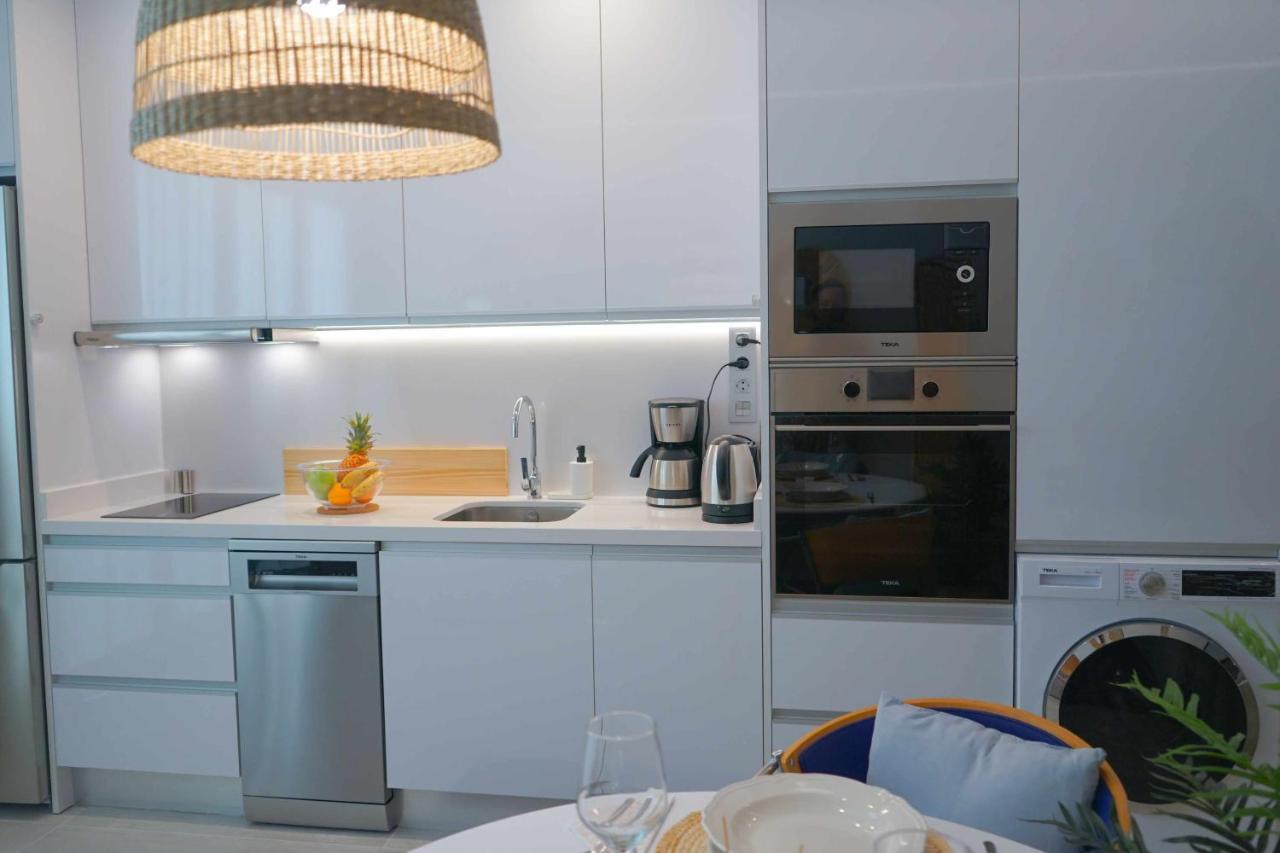 Sg Boho Chic Dream Nomad Studio Лас-Пальмас-де-Гран-Канария Экстерьер фото