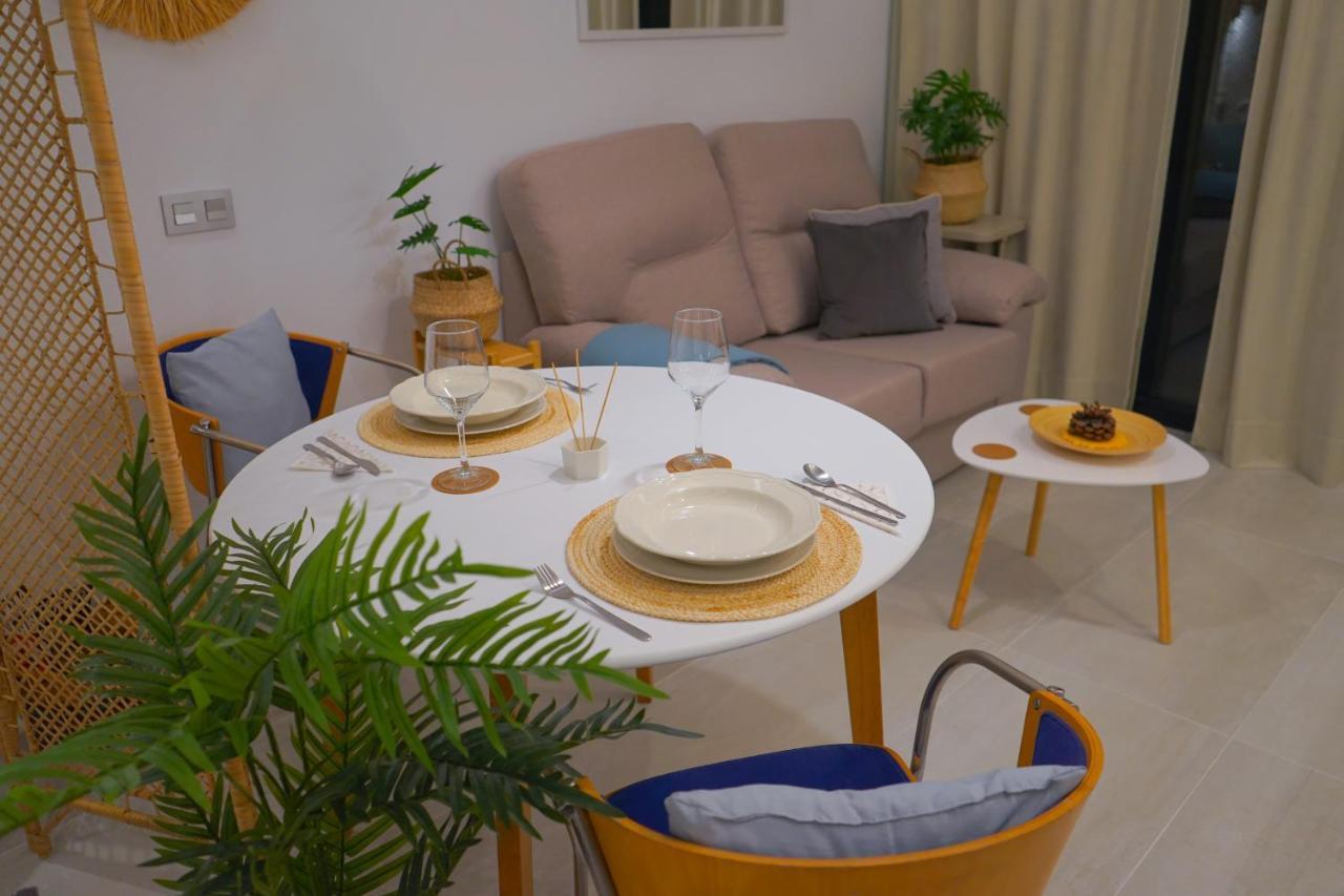 Sg Boho Chic Dream Nomad Studio Лас-Пальмас-де-Гран-Канария Экстерьер фото