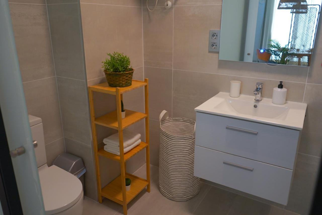 Sg Boho Chic Dream Nomad Studio Лас-Пальмас-де-Гран-Канария Экстерьер фото