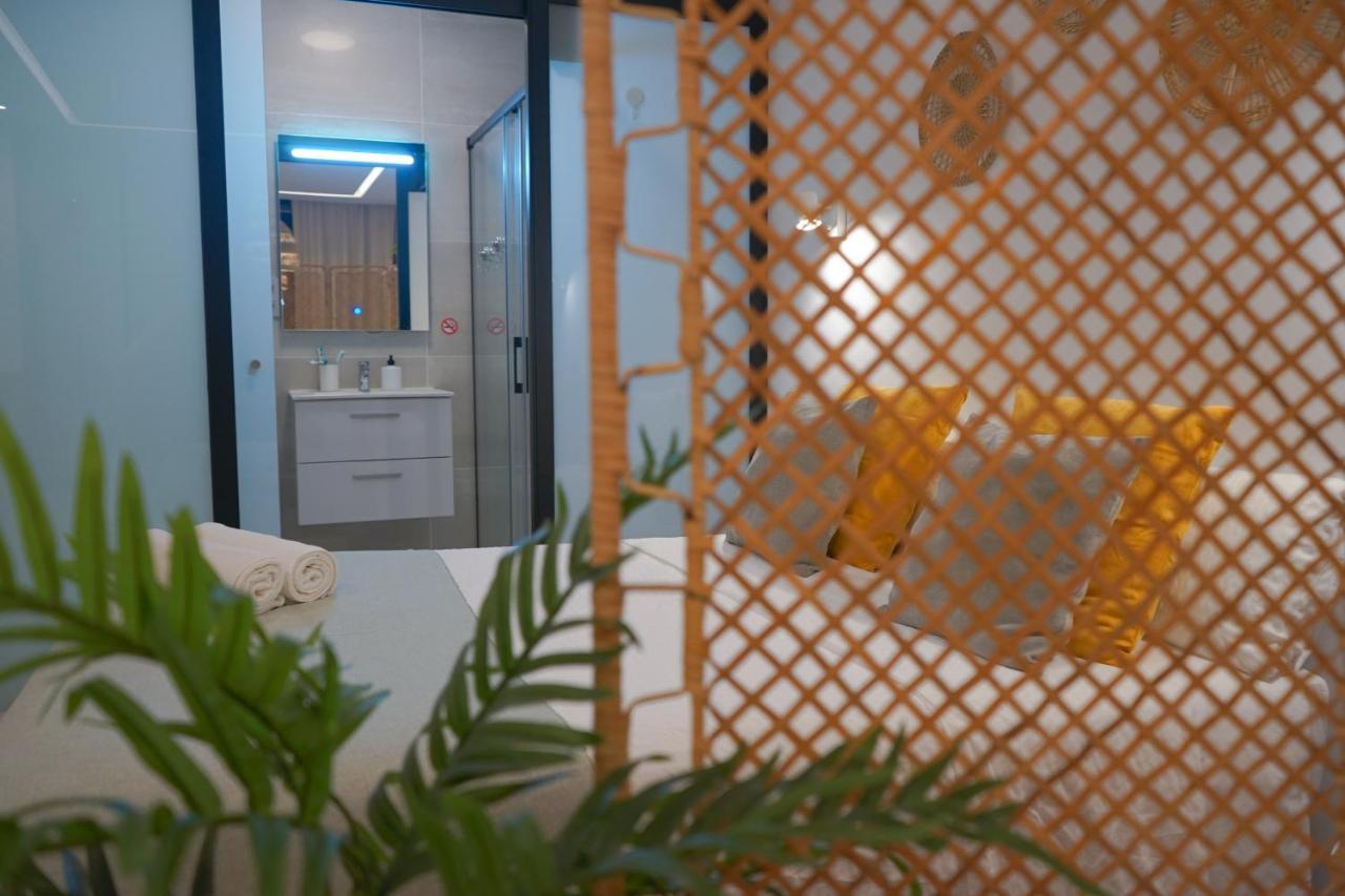 Sg Boho Chic Dream Nomad Studio Лас-Пальмас-де-Гран-Канария Экстерьер фото